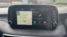 Hyundai Tucson 1.6 GDi SE Nav 5dr 2WD Petrol Estate